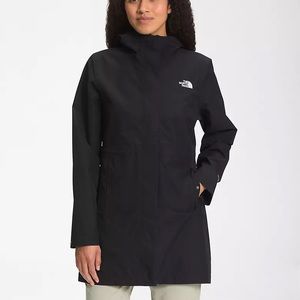 The North Face. Goretex heavy duty rain jacket